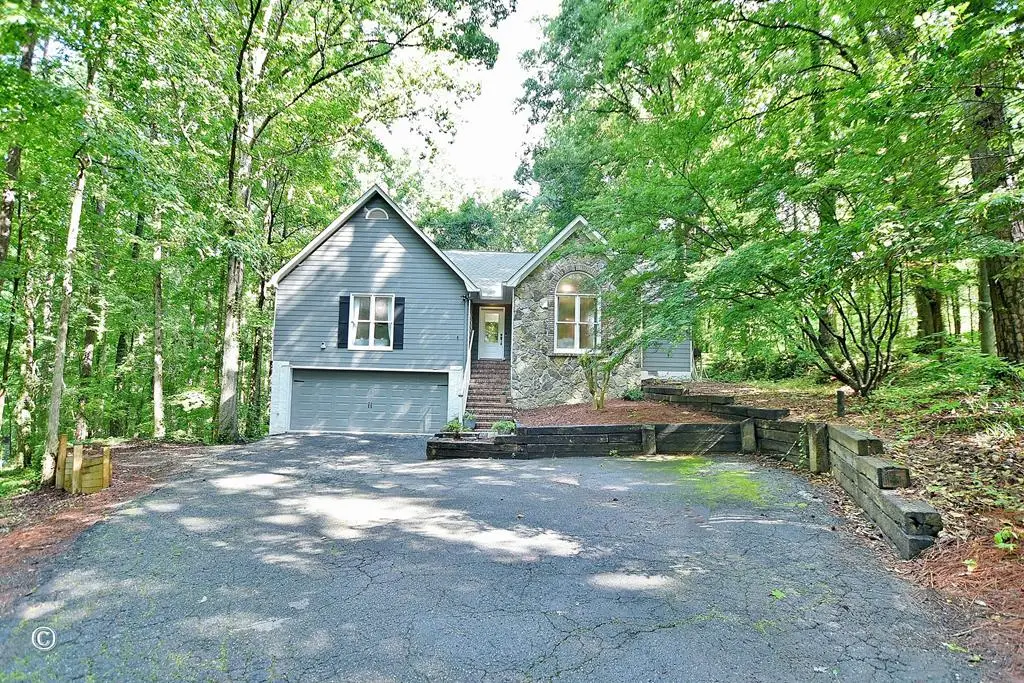 116 Turkey Trail, Fortson, GA 31808 - #1