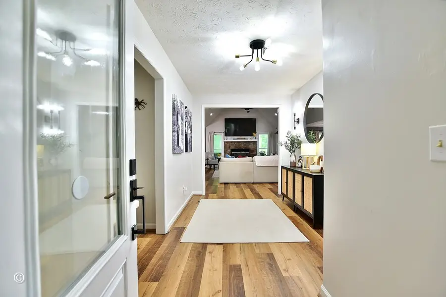 116 Turkey Trail, Fortson, GA 31808 - #3