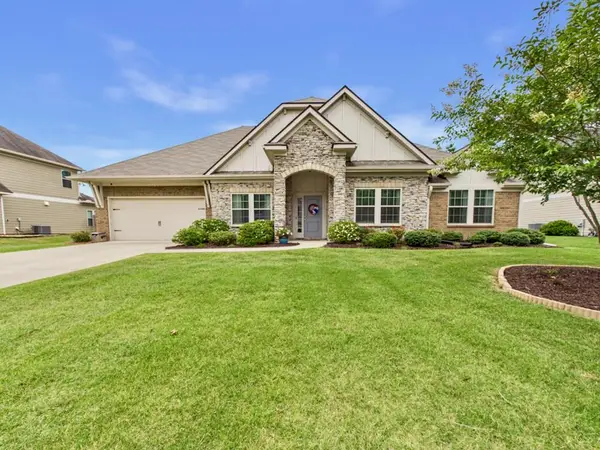 8149 Green Glen Drive, MIDLAND, GA 31820
