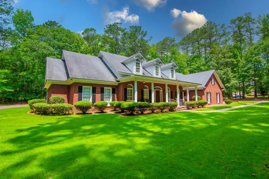 890 Piedmont Lake Drive, Pine Mountain, GA 31822 - #3