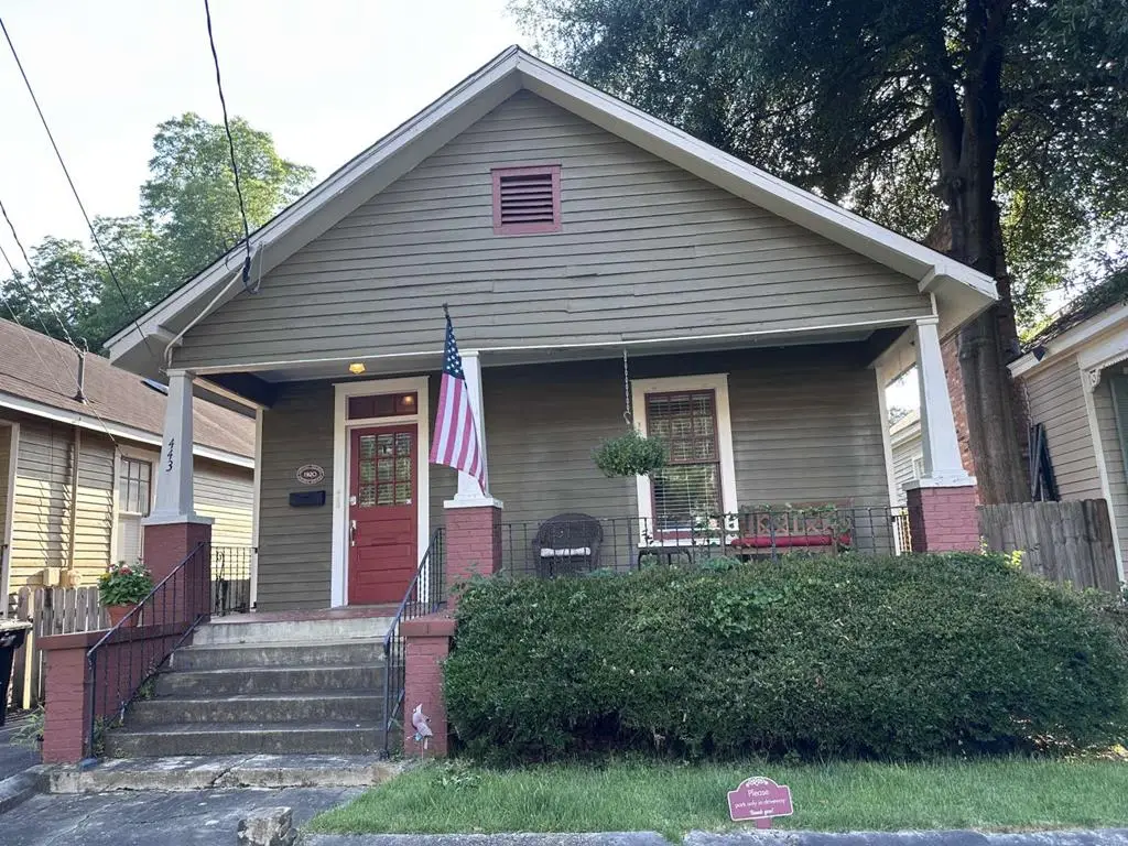443 2nd Avenue, Columbus, GA 31901 - #1
