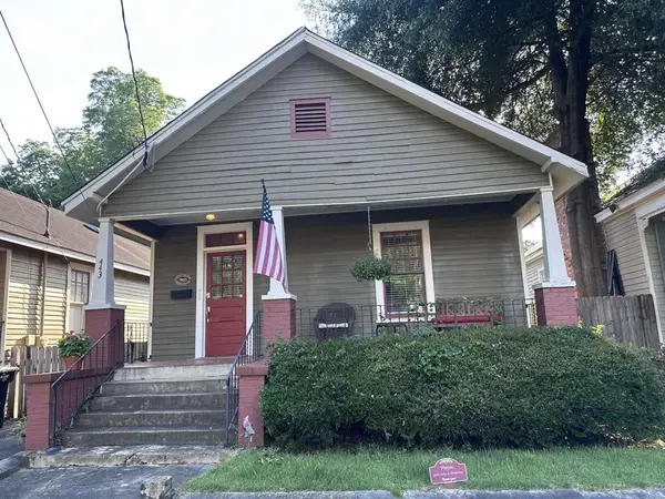 443 2nd Avenue, COLUMBUS, GA 31901