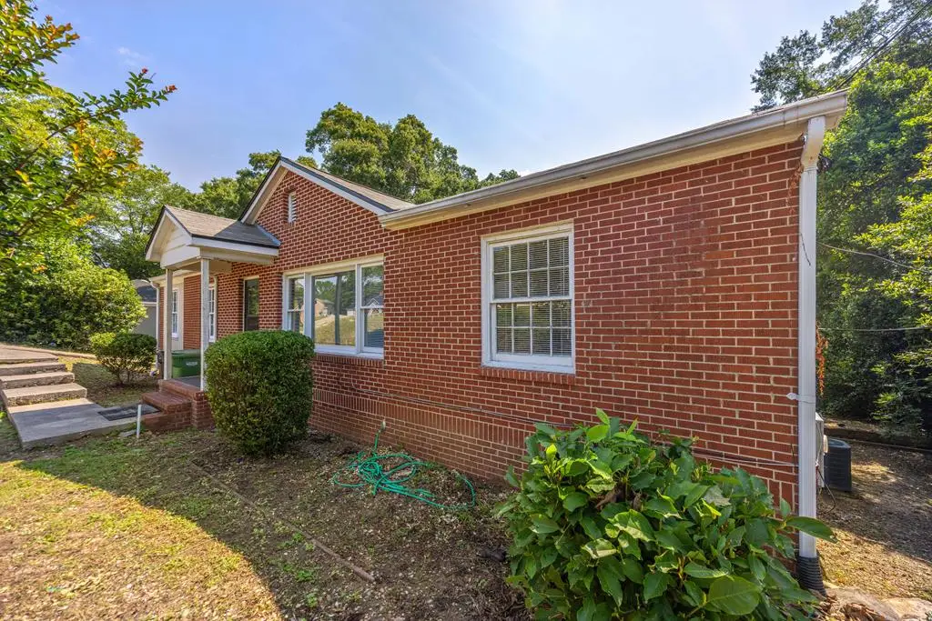 3114 University Avenue, Columbus, GA 31907 - #1