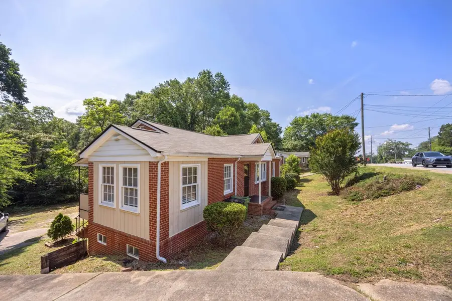 3114 University Avenue, Columbus, GA 31907 - #3