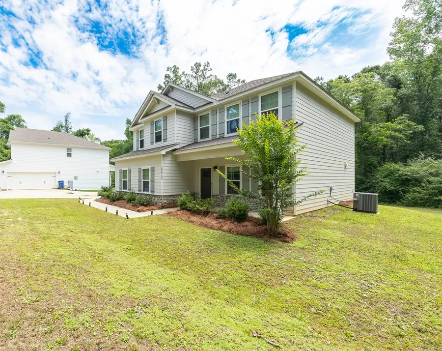 8624 Garrett Road, Midland, GA 31820 - #2