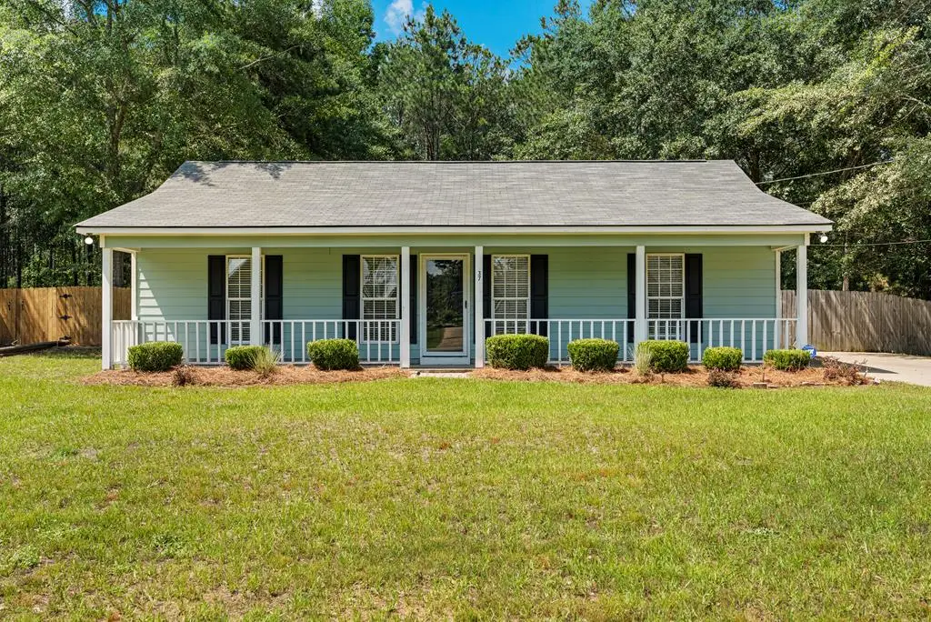 37 Shadowridge Drive, Phenix City, AL 36869 - #1