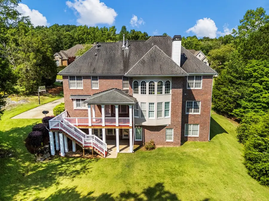 Address Withheld By Seller, Columbus, GA 31904 - #2