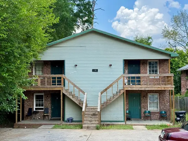 2237 Ticknor Drive, COLUMBUS, GA 31903