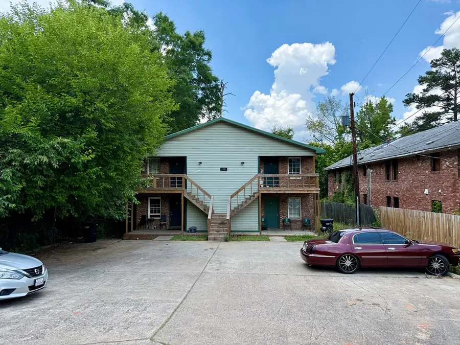 2237 Ticknor Drive, Columbus, GA 31903 - #2