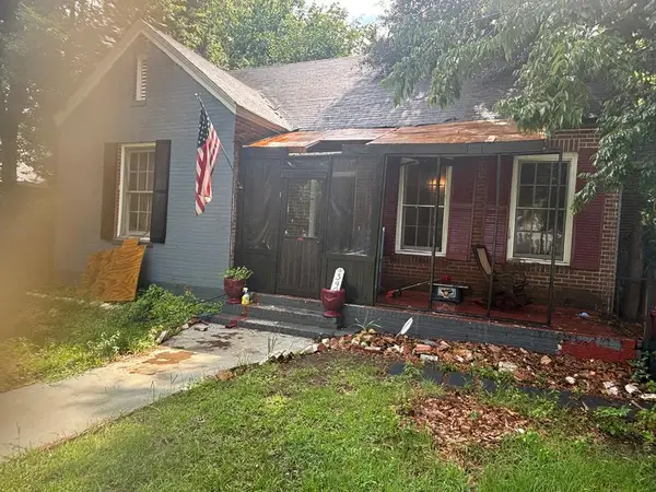 3401 13th Avenue, COLUMBUS, GA 31904