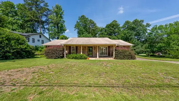 6539 Hillbrook Avenue, COLUMBUS, GA 31909