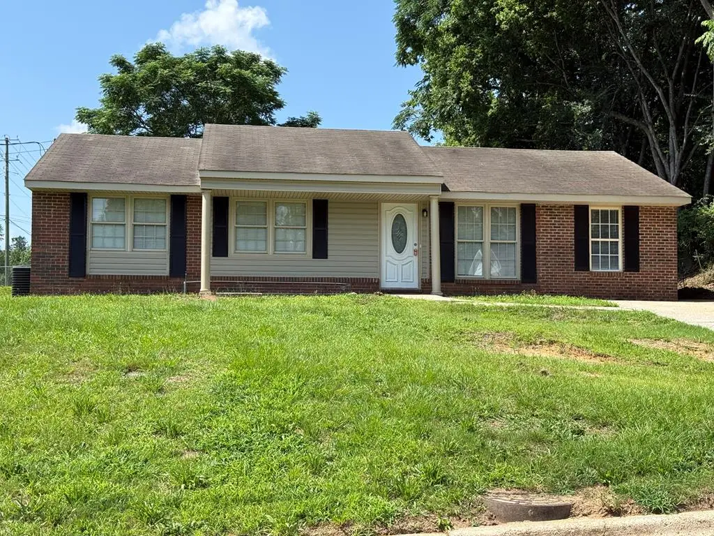 1513 7th Street South, Phenix City, AL 36869 - #1