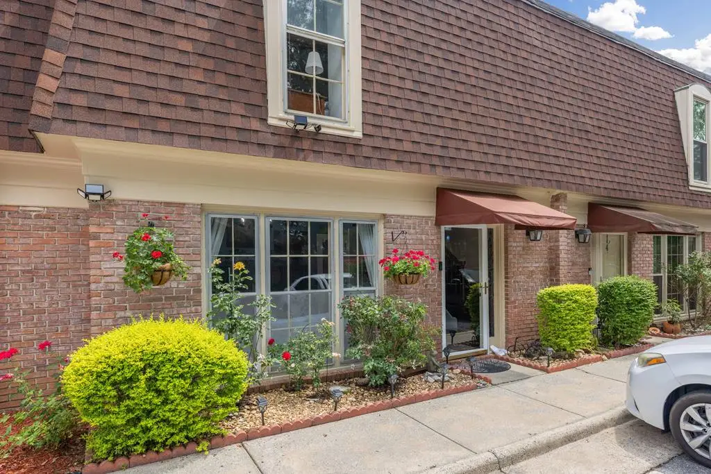 1255 Cedar Avenue #5, Columbus, GA 31906 - #1