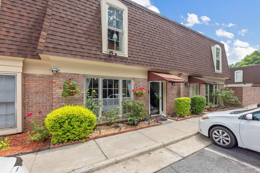 1255 Cedar Avenue #5, Columbus, GA 31906 - #2