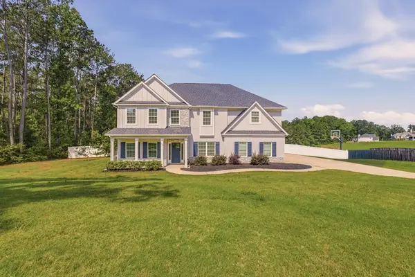129 Oak Hill Drive, FORTSON, GA 31808