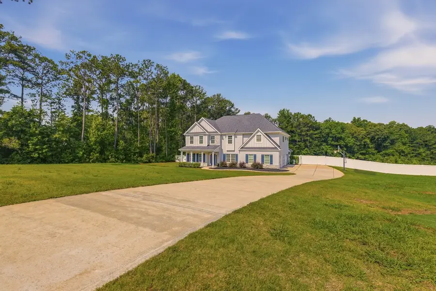 129 Oak Hill Drive, Fortson, GA 31808 - #2