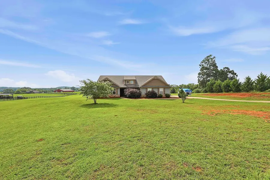 4466 Smokey Road, Newnan, GA 30263 - #2