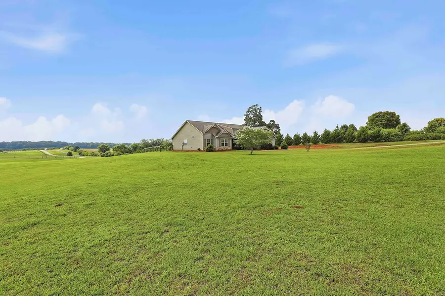 4466 Smokey Road, Newnan, GA 30263 - #3