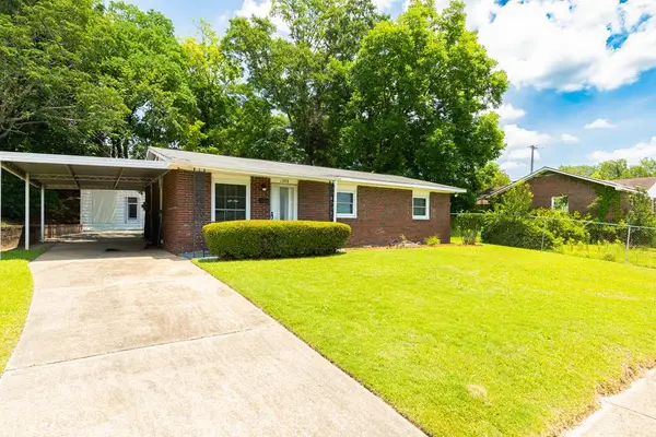 1509 Shepherd Drive, COLUMBUS, GA 31906