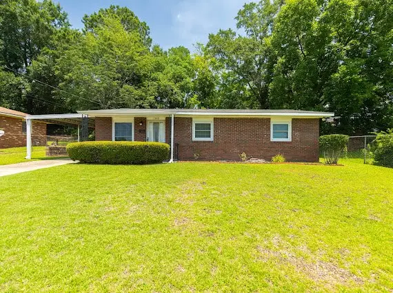 1509 Shepherd Drive, Columbus, GA 31906 - #2