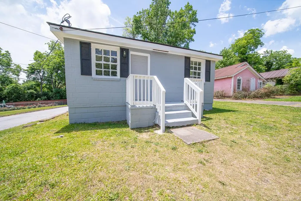 2740 9th Street, Columbus, GA 31906 - #1