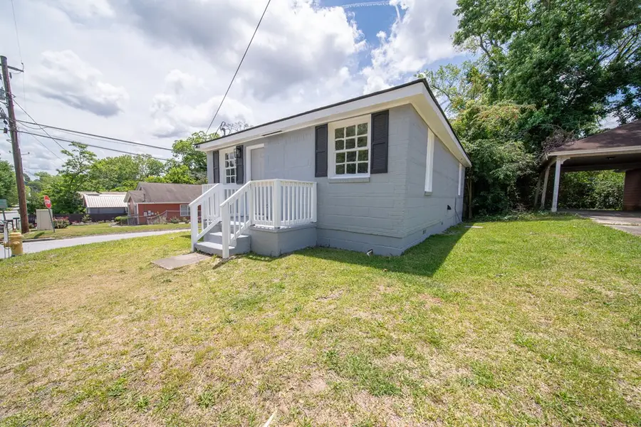 2740 9th Street, Columbus, GA 31906 - #2