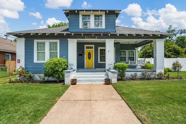 1323 35th Street, COLUMBUS, GA 31904