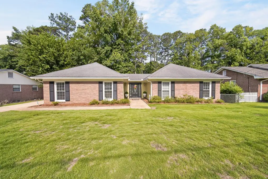 3719 Winkfield Place, Columbus, GA 31909 - #1