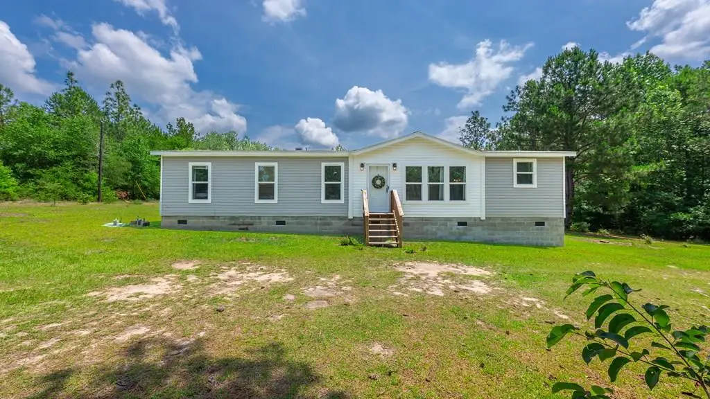 5638 Ga Highway 0355, Box Springs, GA 31801 - #1