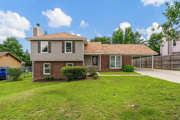 5812 Sandy Oak Drive, COLUMBUS, GA 31907