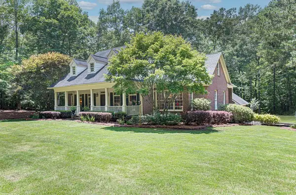 602 Hickory Creek Drive, ELLERSLIE, GA 31807