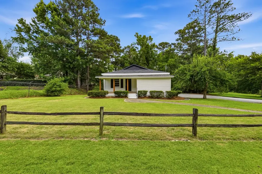 3204 Weems Road, Columbus, GA 31909 - #2