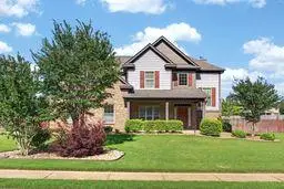 9468 Forest Crown Drive, FORTSON, GA 31808