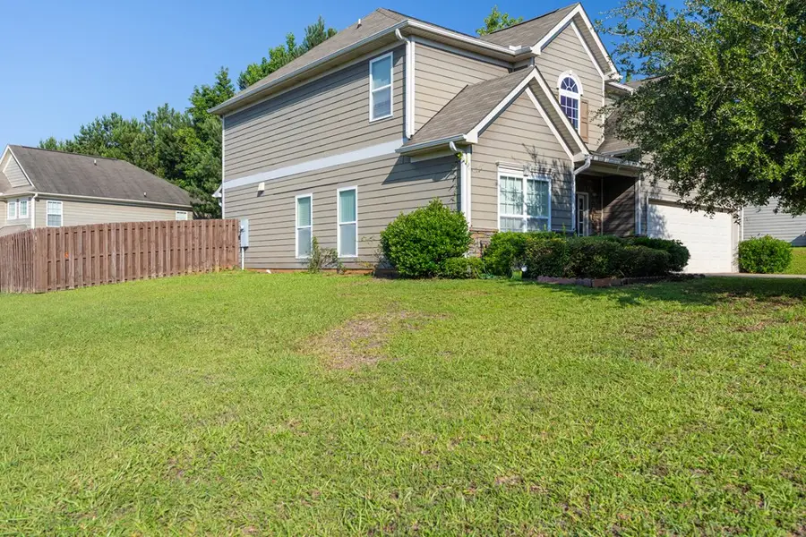 1347 Freedom Ridge Drive, Columbus, GA 31907 - #3