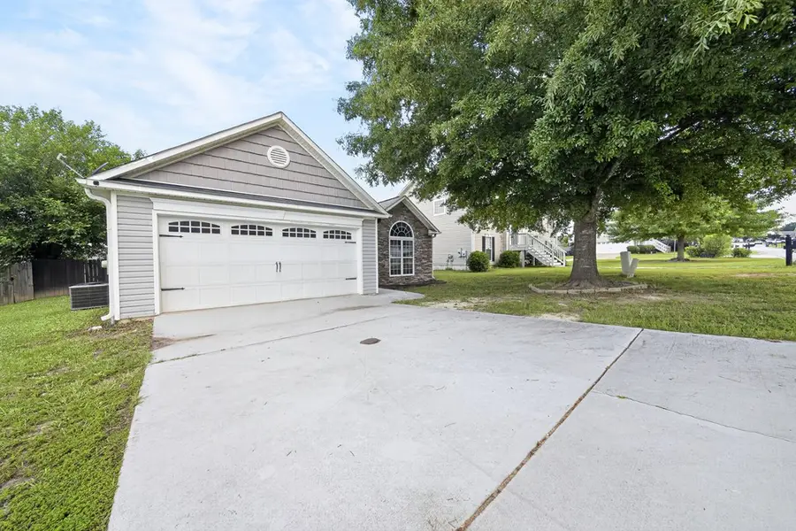 2813 Nancy Drive, Phenix City, AL 36870 - #2