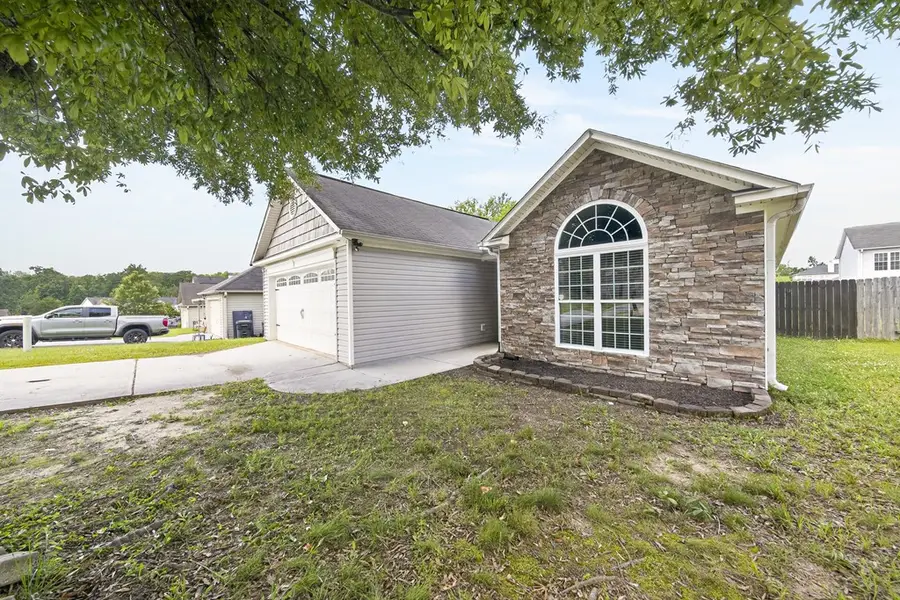 2813 Nancy Drive, Phenix City, AL 36870 - #3