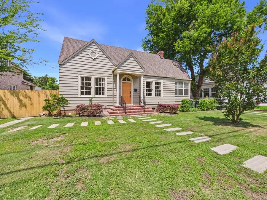 1007 Blandford Avenue, Columbus, GA 31906 - #2