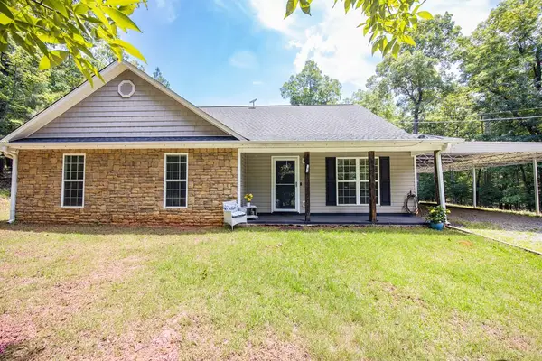 595 Honeysuckle Circle, WAVERLY HALL, GA 31831