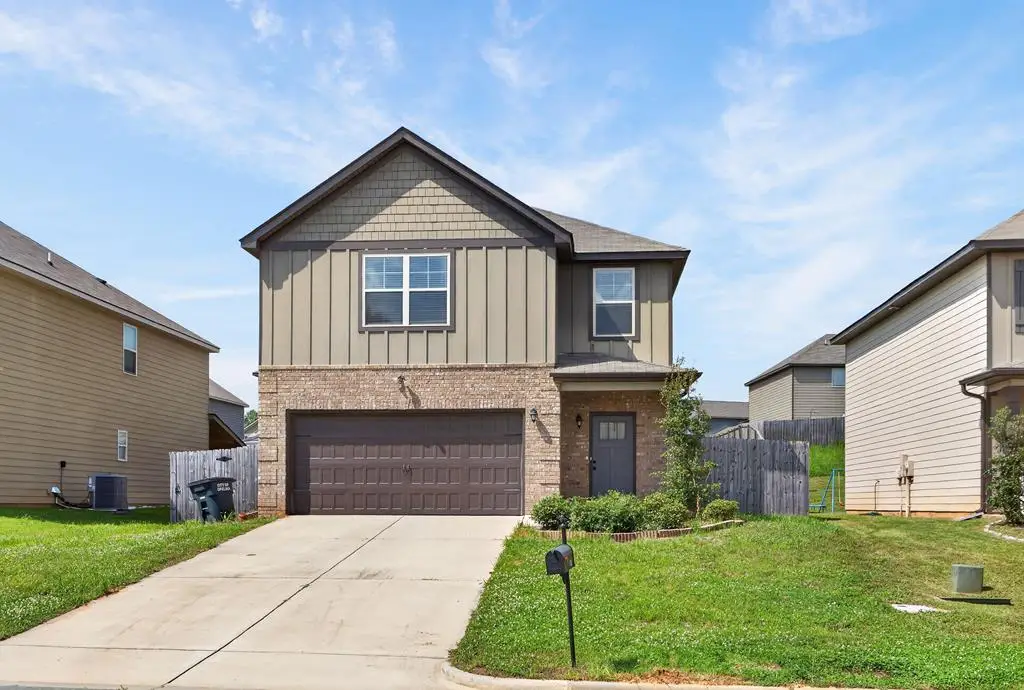2634 Dunson Street, Opelika, AL 36804 - #1