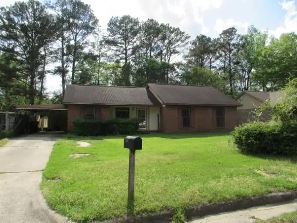 1742 Bunker Hill Road, COLUMBUS, GA 31907