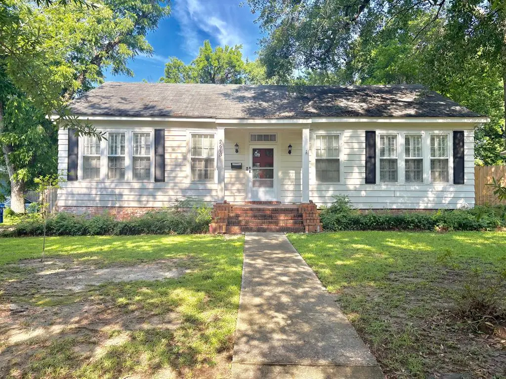 2603 17th Avenue, Columbus, GA 31901 - #1