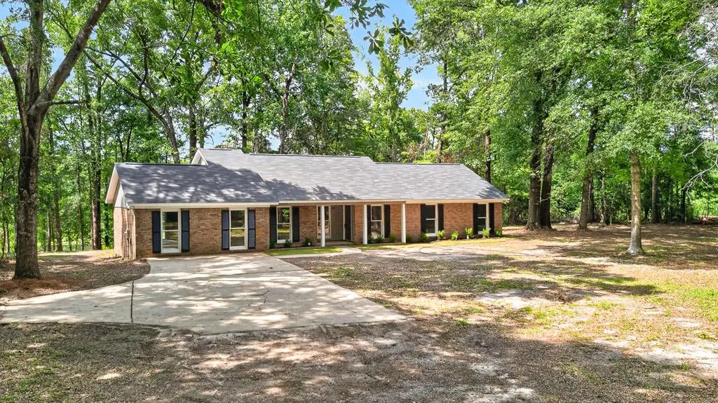 41 Collins Drive, Box Springs, GA 31801 - #1
