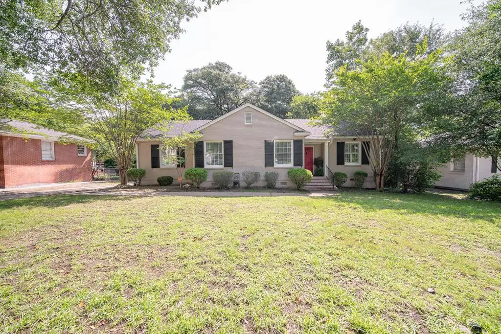 1524 Preston Drive, Columbus, GA 31906 - #1