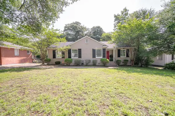 1524 Preston Drive, COLUMBUS, GA 31906