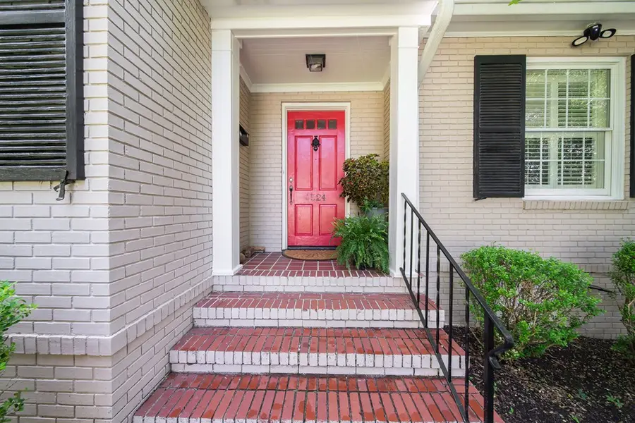 1524 Preston Drive, Columbus, GA 31906 - #2