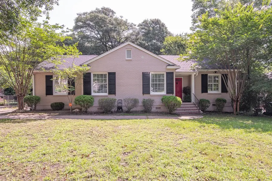 1524 Preston Drive, Columbus, GA 31906 - #3