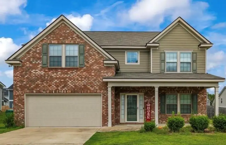 107 Lee Road 2220, Smiths Station, AL 36877 - #1