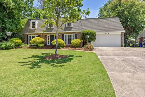 5828 Sherborne Drive, COLUMBUS, GA 31909