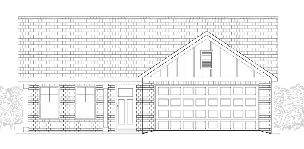 6263 Lemongrass Drive, Columbus, GA 31907 - #1