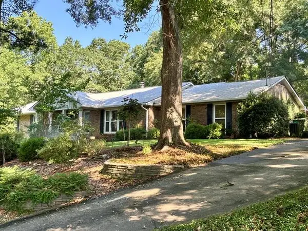 409 Dalton Drive, COLUMBUS, GA 31904